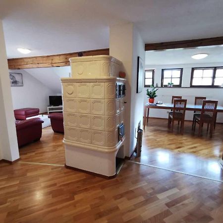 Appartement Sisipark Bad Ischl Εξωτερικό φωτογραφία