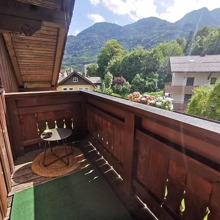 Appartement Sisipark Bad Ischl Εξωτερικό φωτογραφία