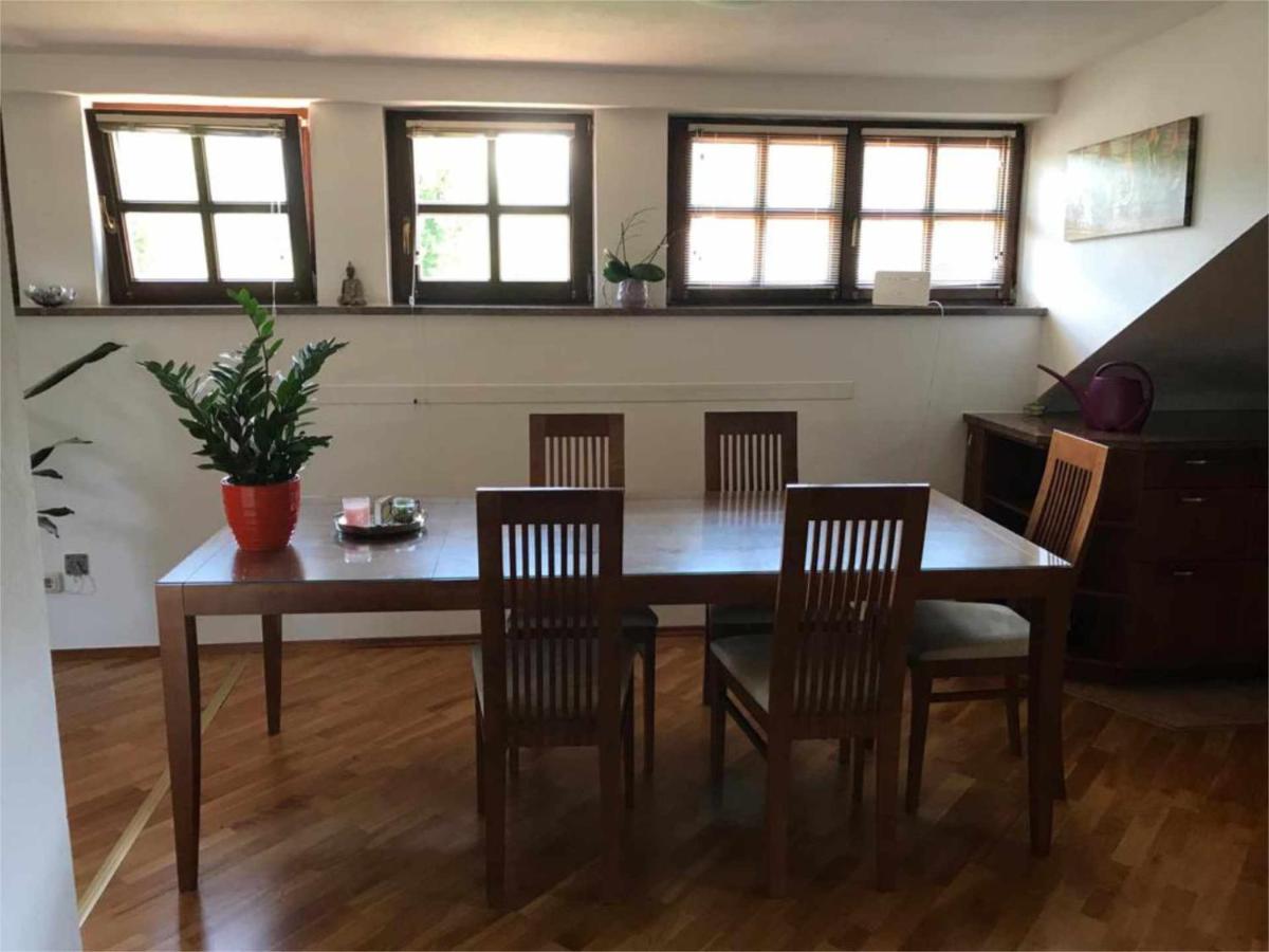 Appartement Sisipark Bad Ischl Εξωτερικό φωτογραφία