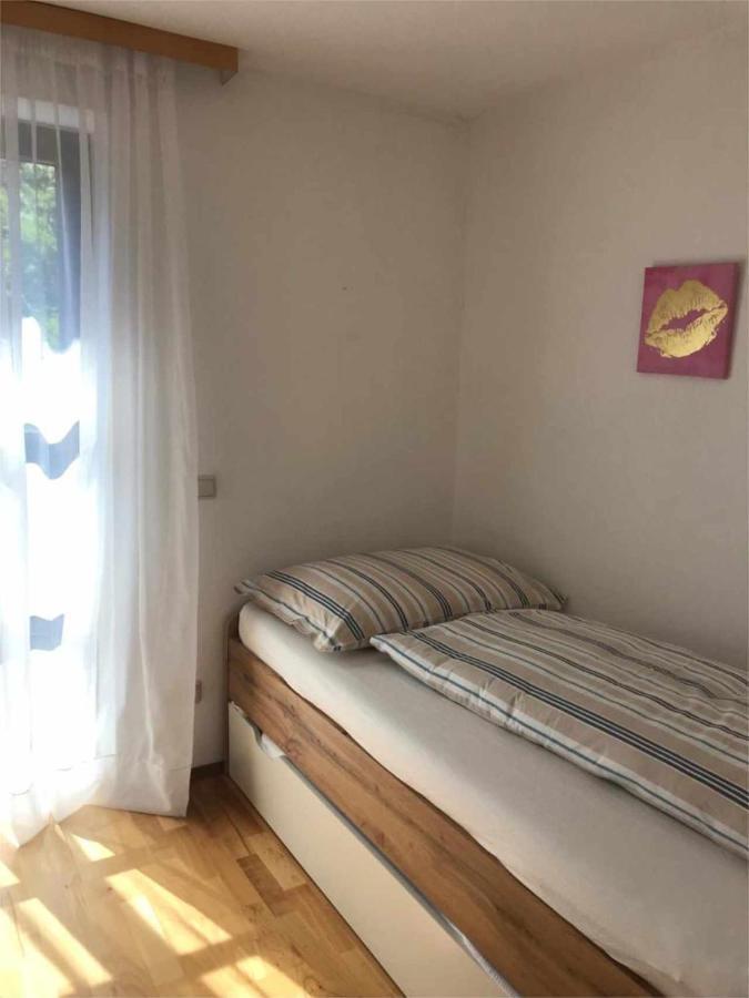 Appartement Sisipark Bad Ischl Εξωτερικό φωτογραφία