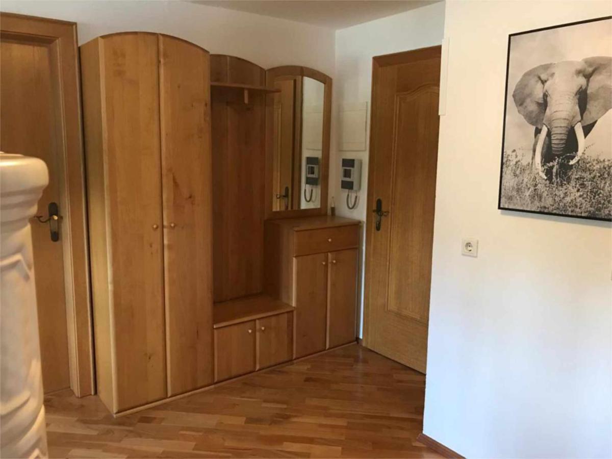 Appartement Sisipark Bad Ischl Εξωτερικό φωτογραφία