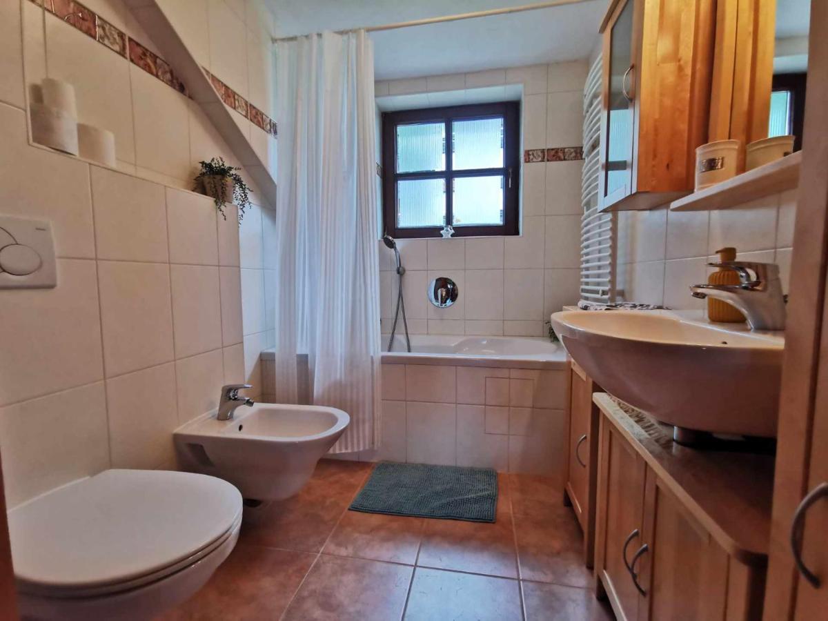 Appartement Sisipark Bad Ischl Εξωτερικό φωτογραφία