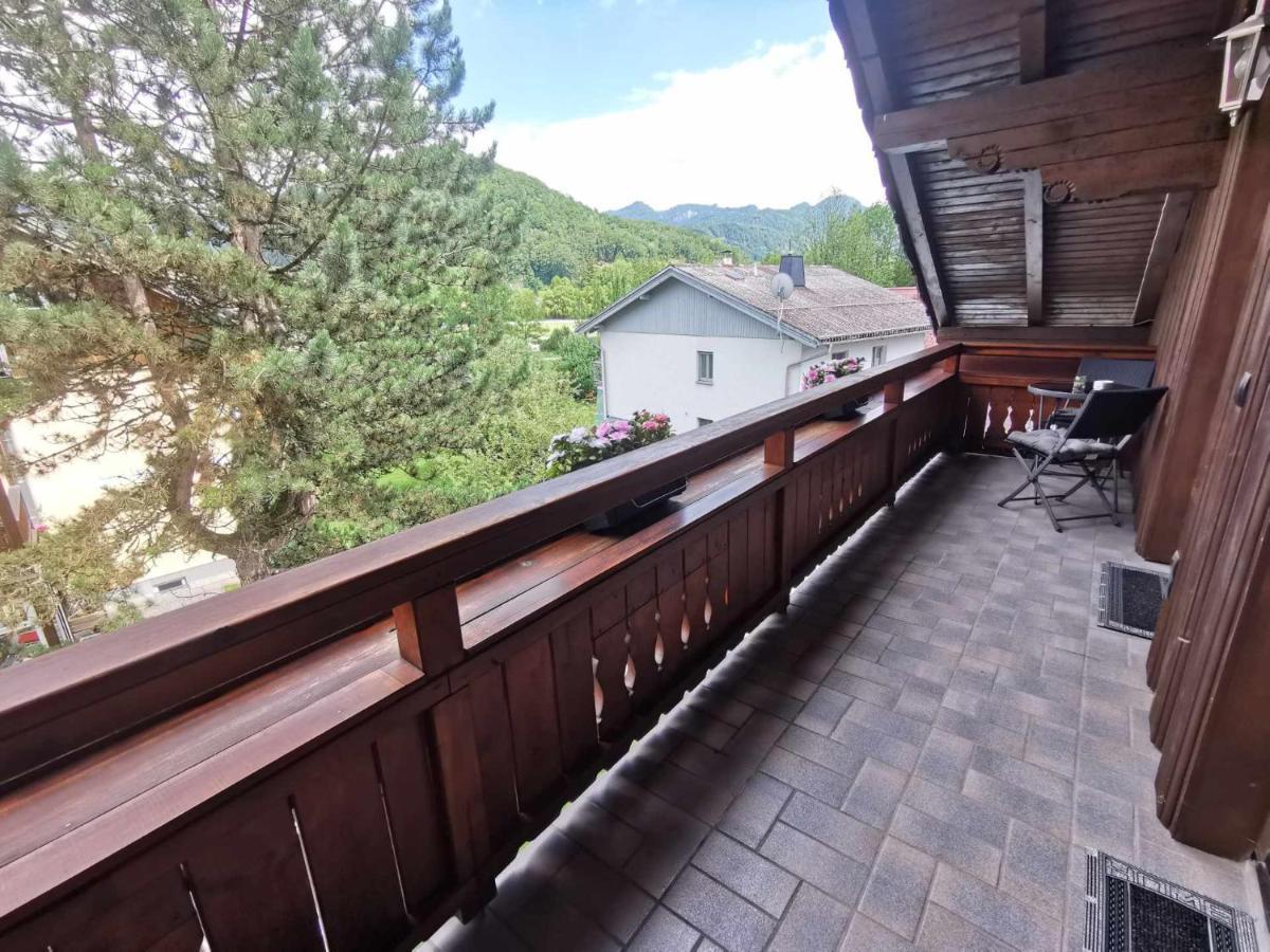Appartement Sisipark Bad Ischl Εξωτερικό φωτογραφία