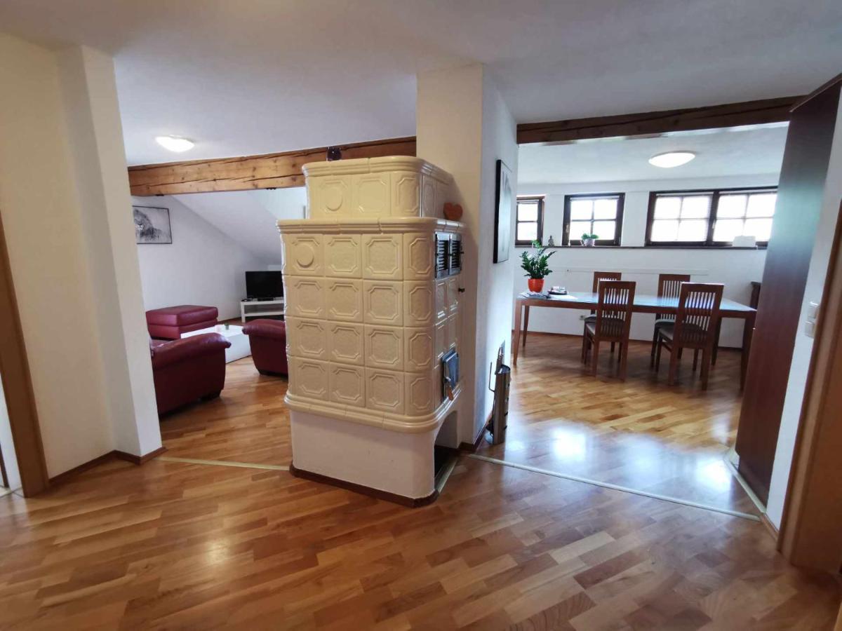 Appartement Sisipark Bad Ischl Εξωτερικό φωτογραφία