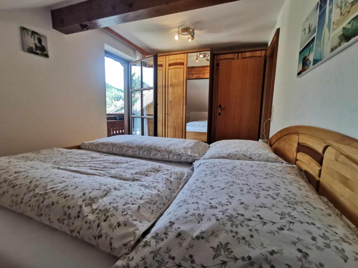 Appartement Sisipark Bad Ischl Εξωτερικό φωτογραφία