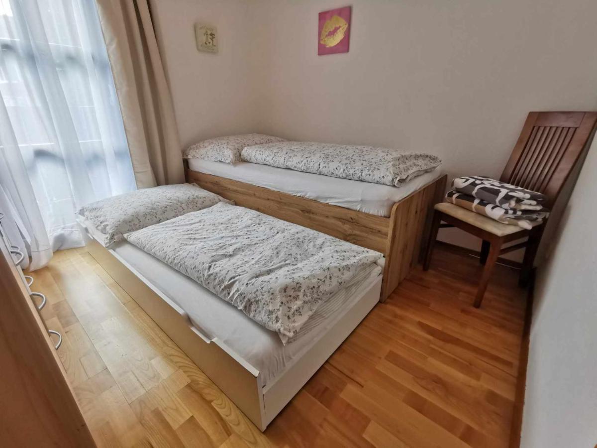 Appartement Sisipark Bad Ischl Εξωτερικό φωτογραφία